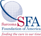 Sarcoma Foundation of America logo
